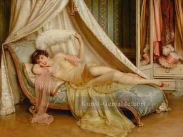  roi - La Coquette Dame Frederic Soulacroix